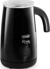 Delonghi Montalatte Alicia Latte EMF2.BK Elettrico Nero 4 Tazze Originale