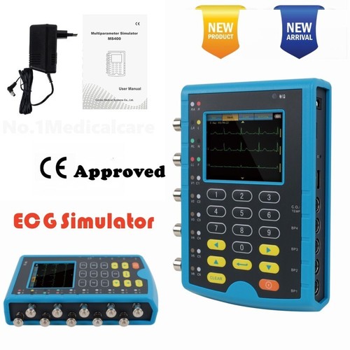 Contec ms400 multi parameter - contec, multi-parameter