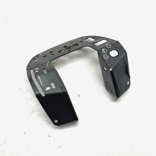 Piastra piantone sterzo 4wd