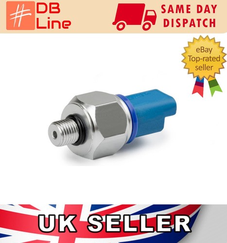 Pressostato servosterzo ford - pressostato,