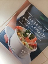 Libri Bimby TM31 Originale