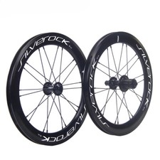 16 pollici 349 cerchio/V freno