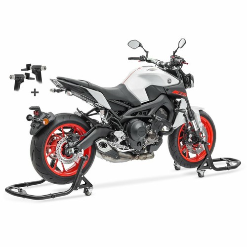 Cavalletto alza moto per - cavalletto,