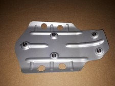 Paramotore originale Bmw R 1200 Gs Adventure 2018 - Protezione Motore