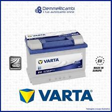 BATTERIA AUTO VARTA 74Ah -