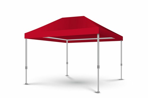 Telo per gazebo tetto - ,