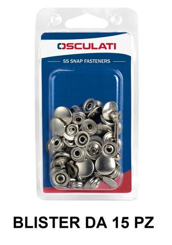 Blister completa di - blister, pz
