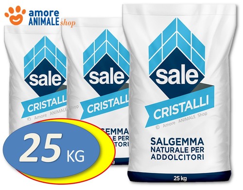 Italkali sale puro - sale,