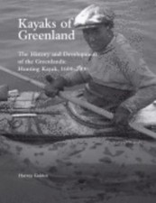 Kayaks of Greenland: The