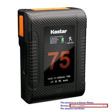 Kastar V-Mount / V-Lock