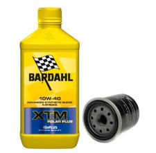 Kit/tagliando Piaggio Beverly