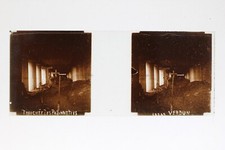 Grande guerre trench - grande,