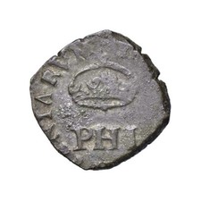 r75_080)  MILANO Filippo IV