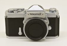 FOTOCAMERA NIKOMAT FTn