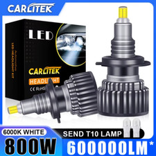 Kit led h11 - led, h7