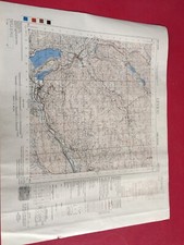 Ww2 Usa Mappa Cartina Levico