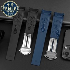 Cinturini orologio silicone