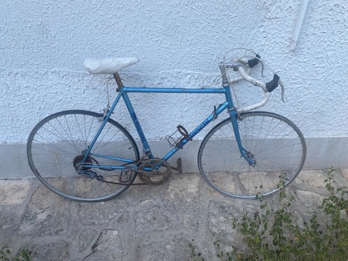 Bicicletta corsa bianchi - da,