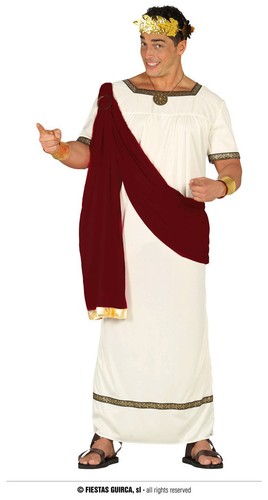 Costume uomo romano - costume, 48/50