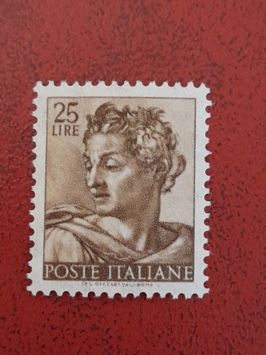 1961 italia repubblica - repubblica, profeta