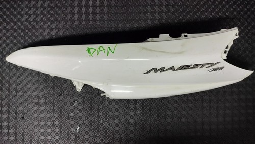 Carena codone destro yamaha - carena,