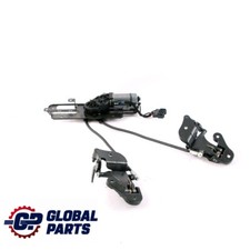 BMW F23 Cabrio tetto pieghevole meccanismo azionamento blocco  montaggio 7421665