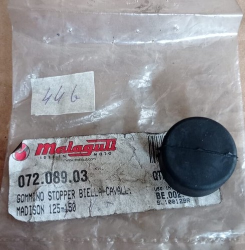 Malaguti gommino stopper - malaguti,