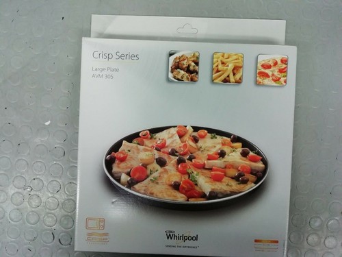 Piatto crisp avm - crisp, 305