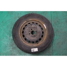 1 CERCHIO IN FERRO FIAT PUNTO