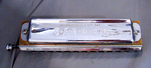 Seydel söhne armonica - seydel,