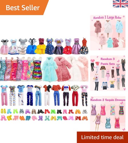 Versatile set pezzi vestiti - versatile,