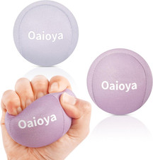 2 Palline Antistress Mano Di 2