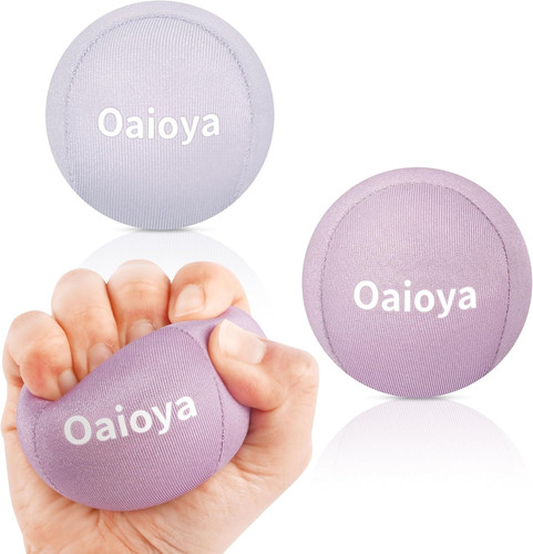 Palline antistress mano 2 - antistress,