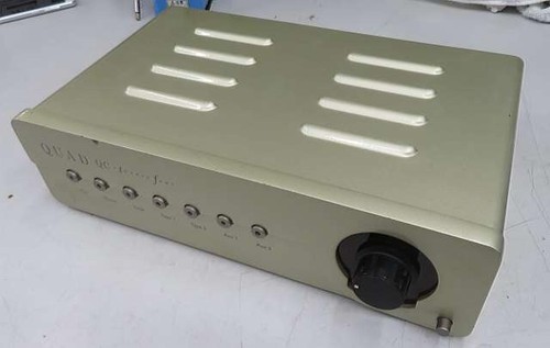 Preamplificatore quad - preamplificatore,