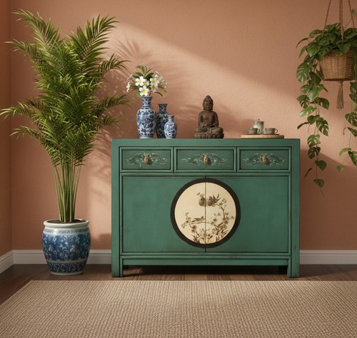 Comò credenza mobiletto