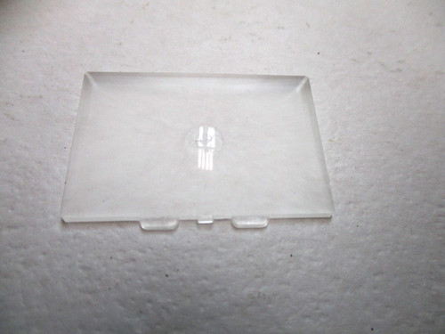 Minolta focusing screen for