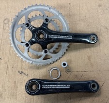 Catena in carbonio Campagnolo