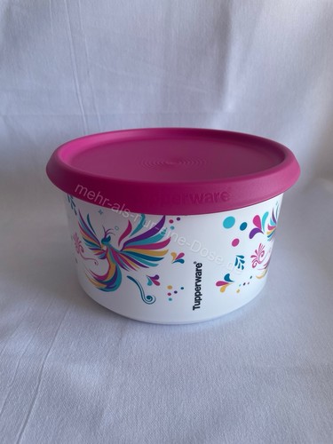 Tupperware barattolo one touch - barattolo,