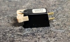 SHURE M75 6S Cartridge With