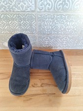 Stivali bambino pelle di