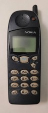 Telefono cellulare NOKIA 5110 NON FUNZIONANTE
