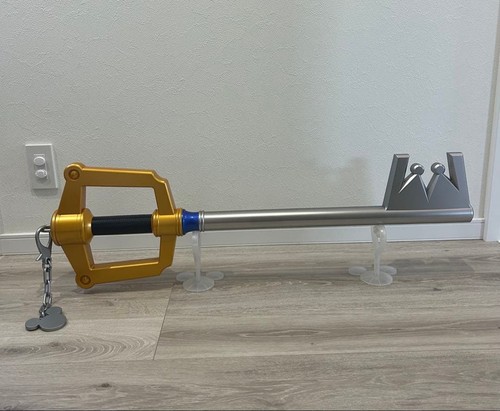 Proplica kingdom hearts - kingdom,