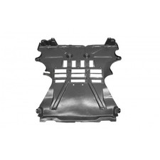 Carter protezione motore