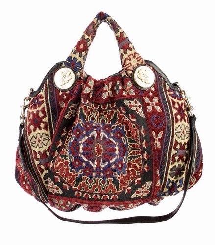 Borsa tracolla gucci - tracolla,
