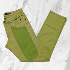 JECKERSON Jeans Uomo Toppe