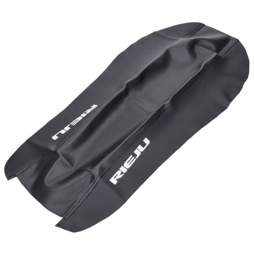 Coprisedile carbon look per