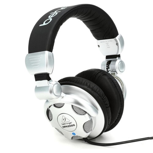 Behringer hpx2000 cuffie - hpx2000,