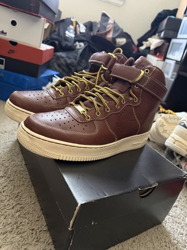 Taglia nike air force 1 - nike,