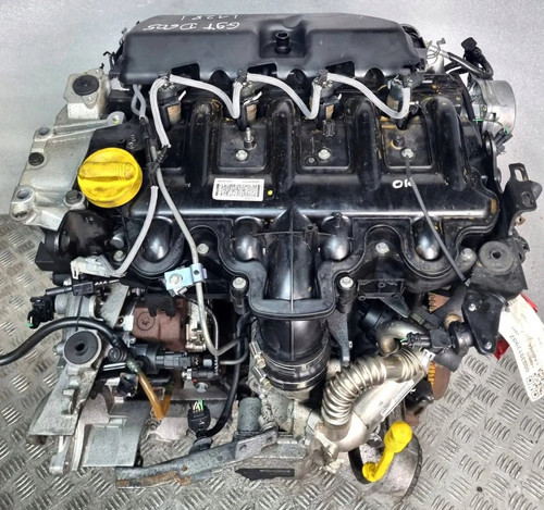 Motore renault laguna - motore,
