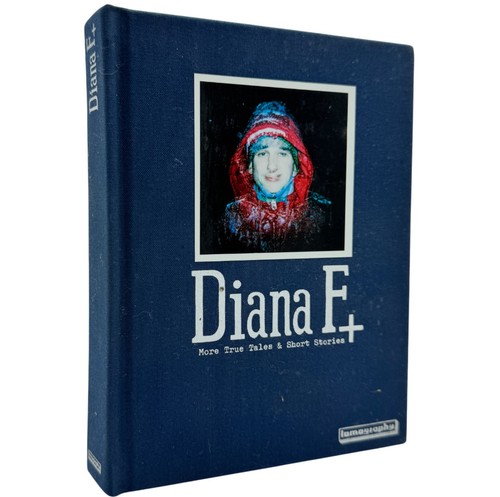 Diana lomography more - diana,